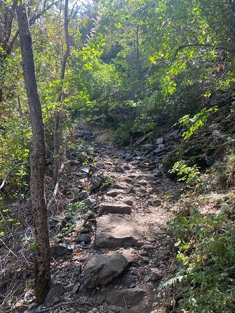 Marble Falls-Three Rivers必去景点