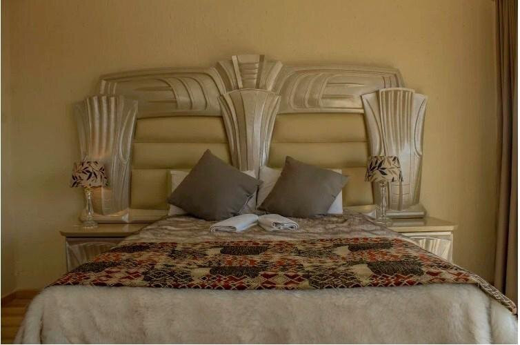 South African Mint Company-三图里恩必去景点