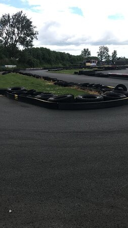 Marielyst Gokart & Paintball Center-玛利利斯特必去景点