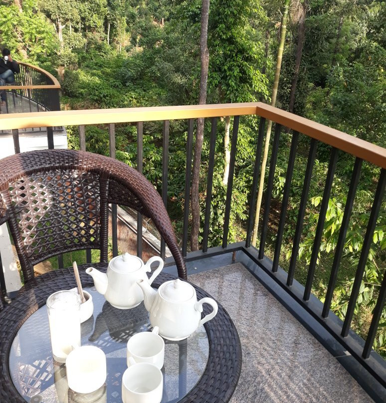 Mayookham Resort主图