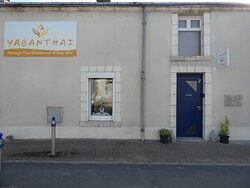 Yabanthai-Ormes必去景点