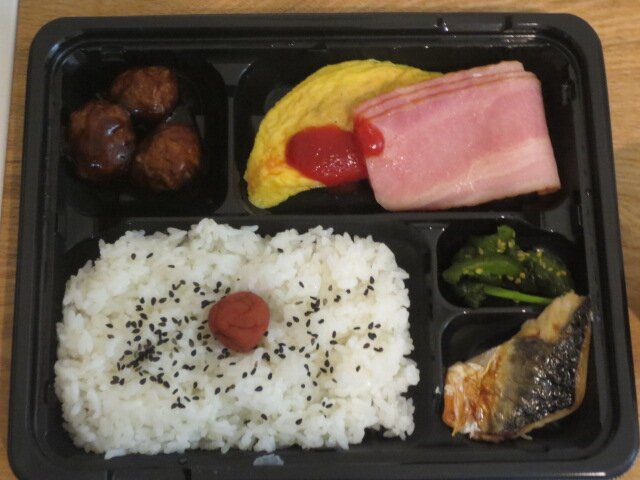 Hotel BB Fast Sakuranbo Higashine-餐饮