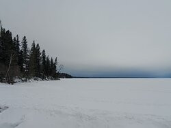 Prince Albert National Park景点图片