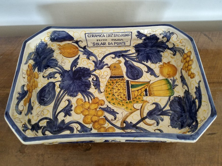 Solar da Ponte主图