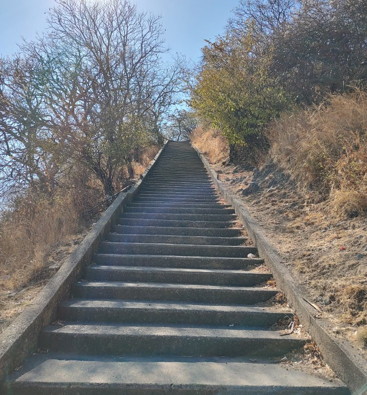 Capilla Del Cerro De San Miguel景点图片