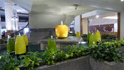 双莲酒店-浴室