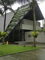 Secret Garden Village-达巴南必去景点