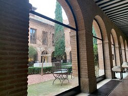 Parador de Chinchón主图