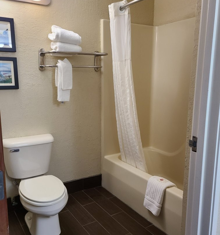 拉格兰奇快捷假日酒店主图