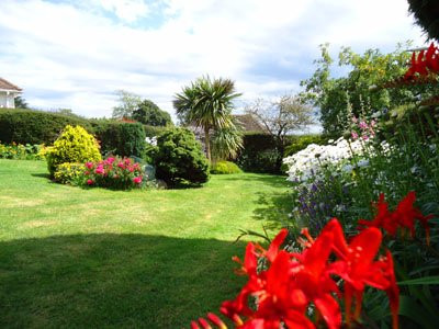 Waterton Self Catering Suites主图