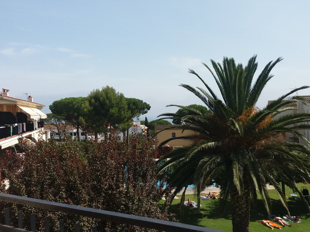 Apartamentos Costa Brava