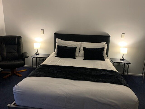 菲儿古松斯汽车旅馆主图