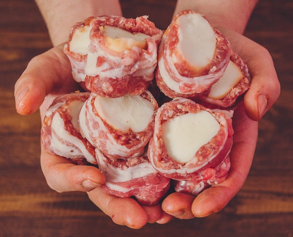 Macelleria Braceria Le Camene