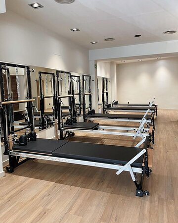 VITAL Pilates Reformer-Torroella de Montgri必去景点