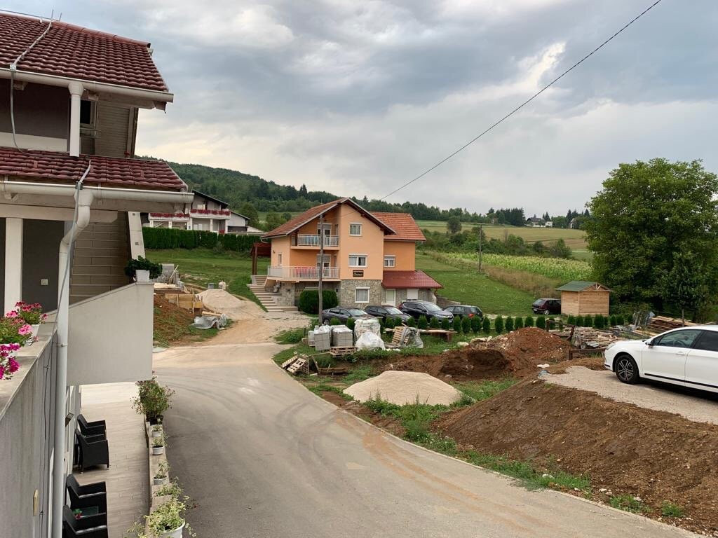 Nova Krslja旅游攻略图片