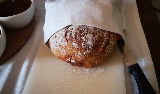 Fountoukli Kastoria主图