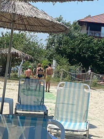 Denis Hotel and Bungalows主图