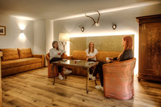 Schlosshotel Mondsee主图