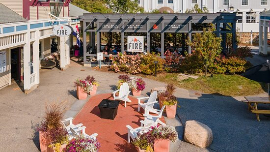 Settlers Green-北康威必去景点