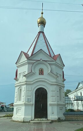 Екатерининский Собор景点图片