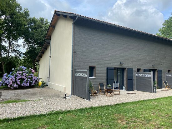 Domaine du Bois Seguin主图