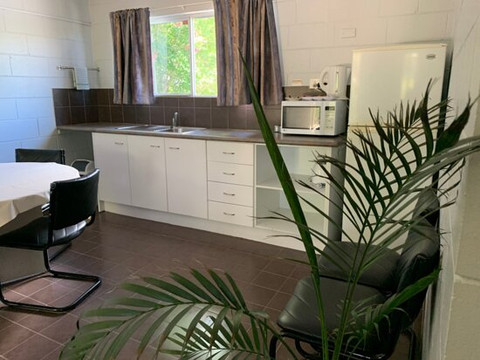 Hillview Motel主图