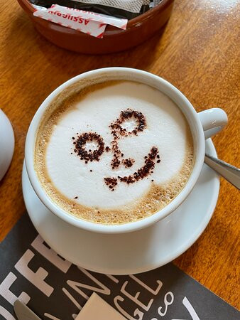 Hotel Restaurant Goldener Schlussel主图