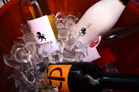 Wine Bar 33-雅典必去景点