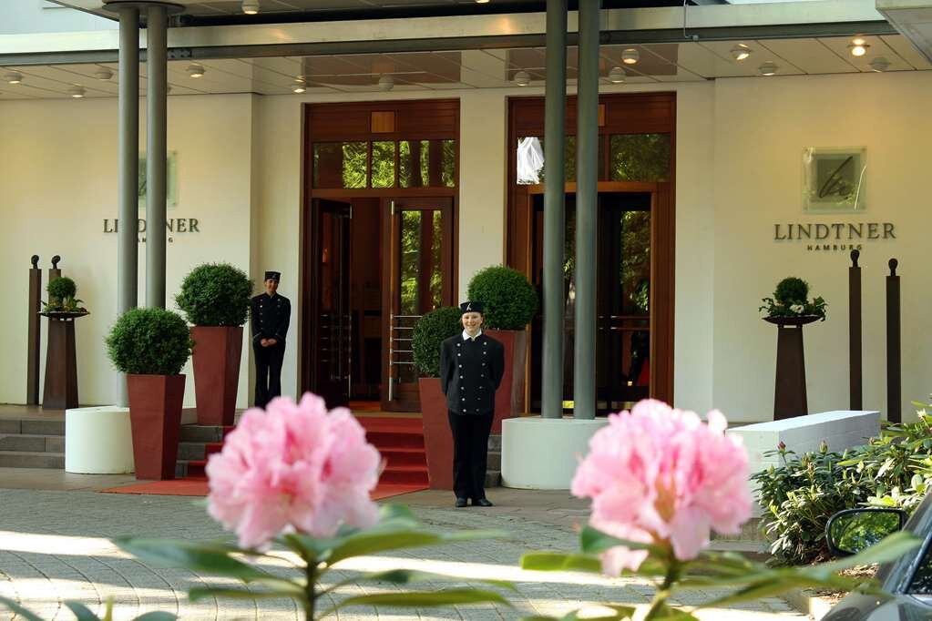 汉堡林德纳私家酒店主图