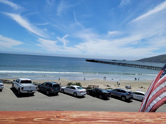 阿维拉海滩客栈主图