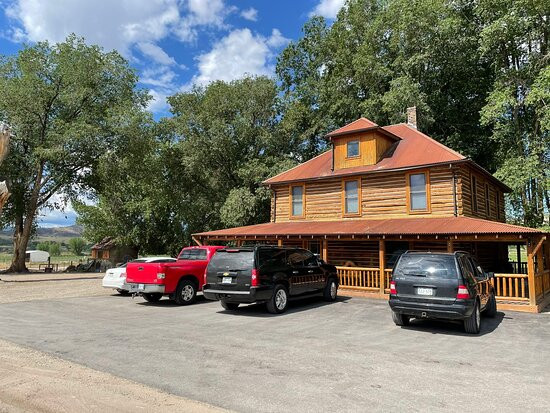 Sopris Alpaca Farm & Boutique-Silt必去景点