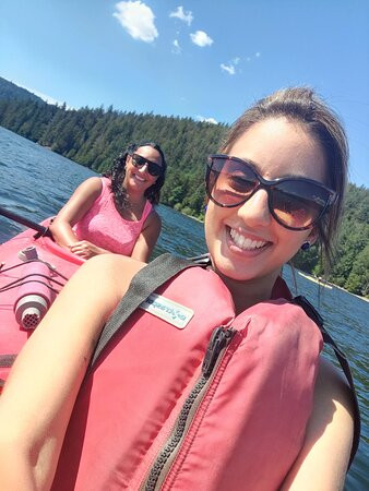 Takaya Tours-北温哥华必去景点