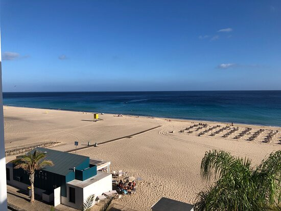 Hotel Riu Palace Jandia主图