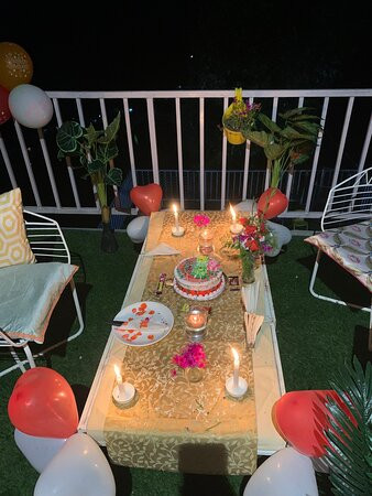 Nazaara Nature Retreat, Dalhousie主图