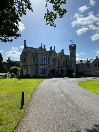 罗克希博格酒店&高尔夫球场主图