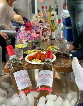 Sloepvrienden-阿姆斯特丹必去景点