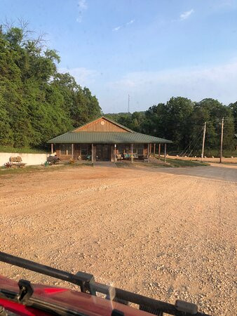 River's Edge Resort主图