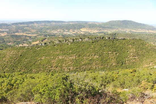 Serra da Arrábida景点图片