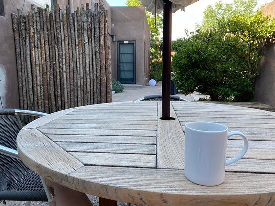 Sarabande Bed and Breakfast主图