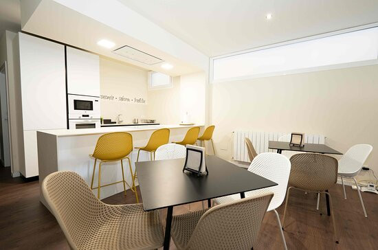 Posada La Casa de Mis Abuelos主图