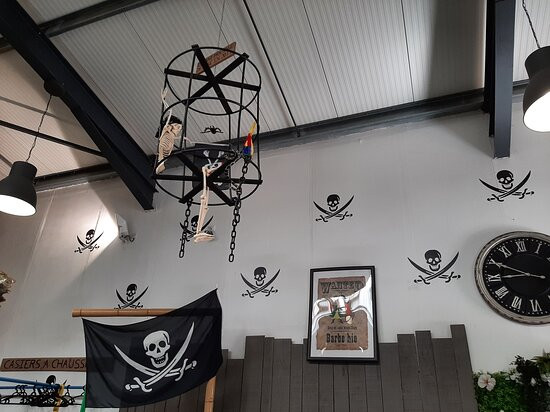 Pirate Parc Royan景点图片