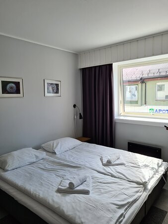 Arctic Hotel主图