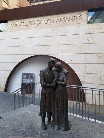 SRC Visitas Guiadas por Teruel-特鲁埃尔必去景点