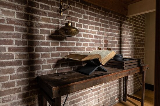 The Clock Tower主图