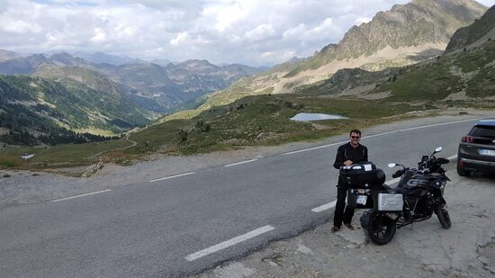 Motorbike Trip-尼斯必去景点