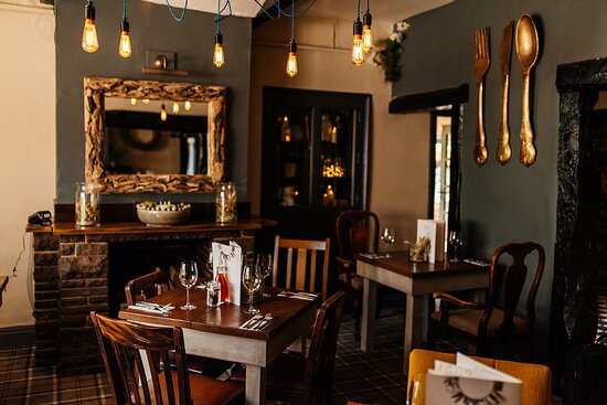 The Malthouse-官方