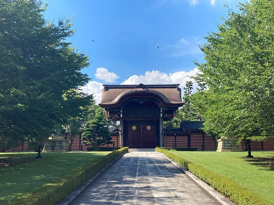 Sōji-ji-横滨市必去景点