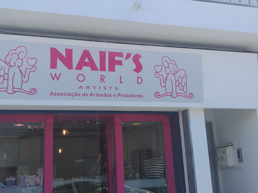 Naif's World景点图片