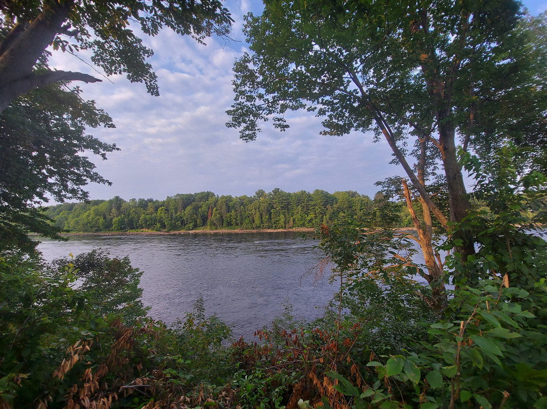 Camping Lac St-Michel