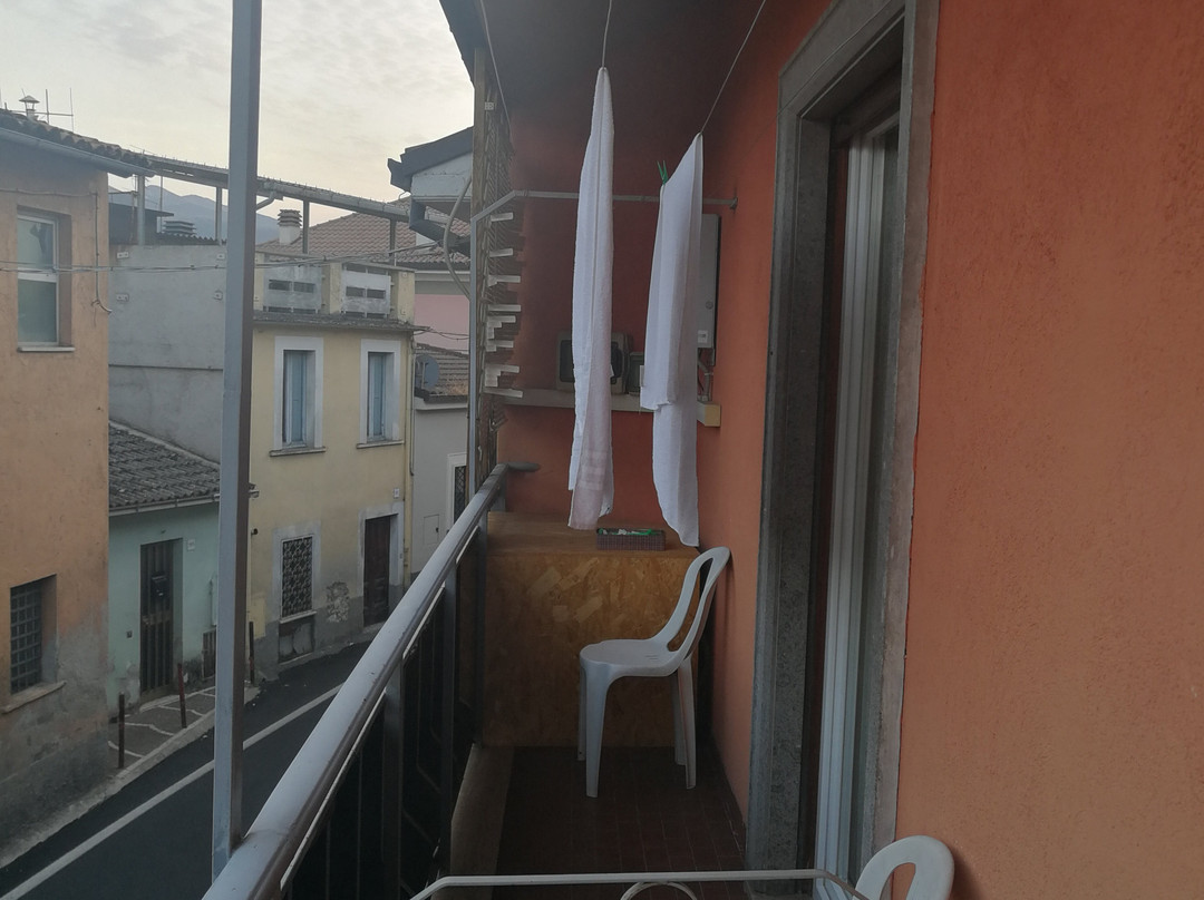 Locanda dei Miracoli